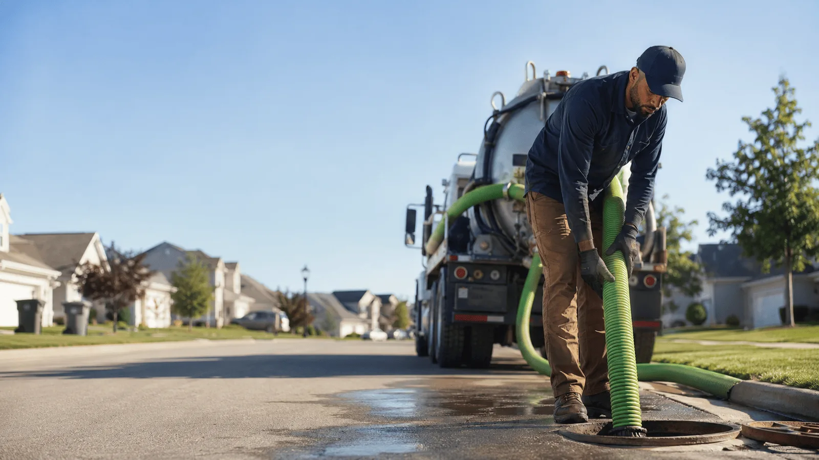 Mosquito Control in Cold Spring, NY